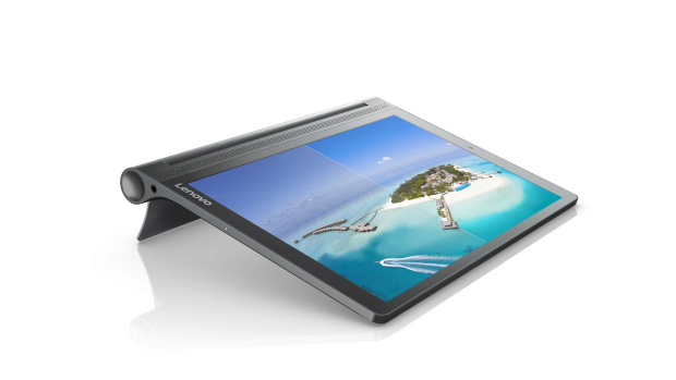 Yoga Tab 3 Plus (Bild: Lenovo)